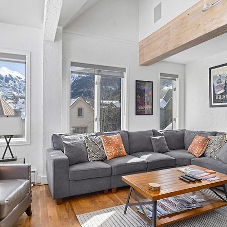 Viking Lodge Telluride Cameră foto