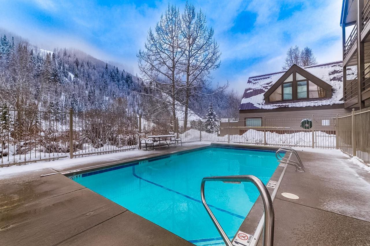 Viking Lodge Telluride Exterior foto
