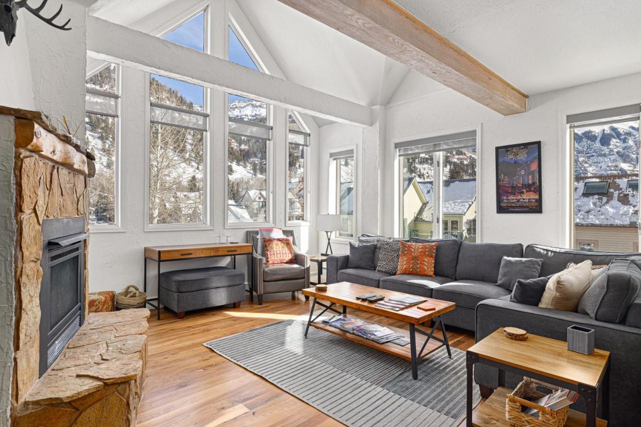 Viking Lodge Telluride Cameră foto