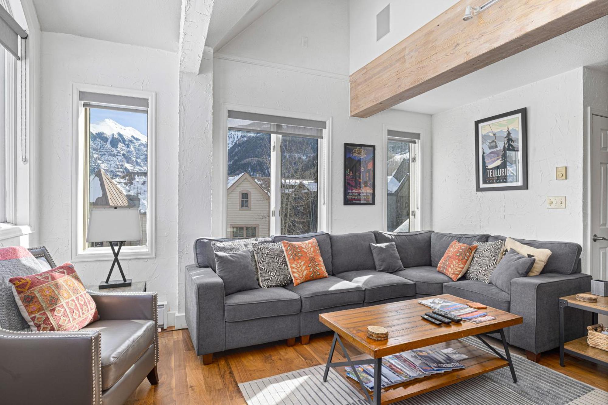 Viking Lodge Telluride Cameră foto
