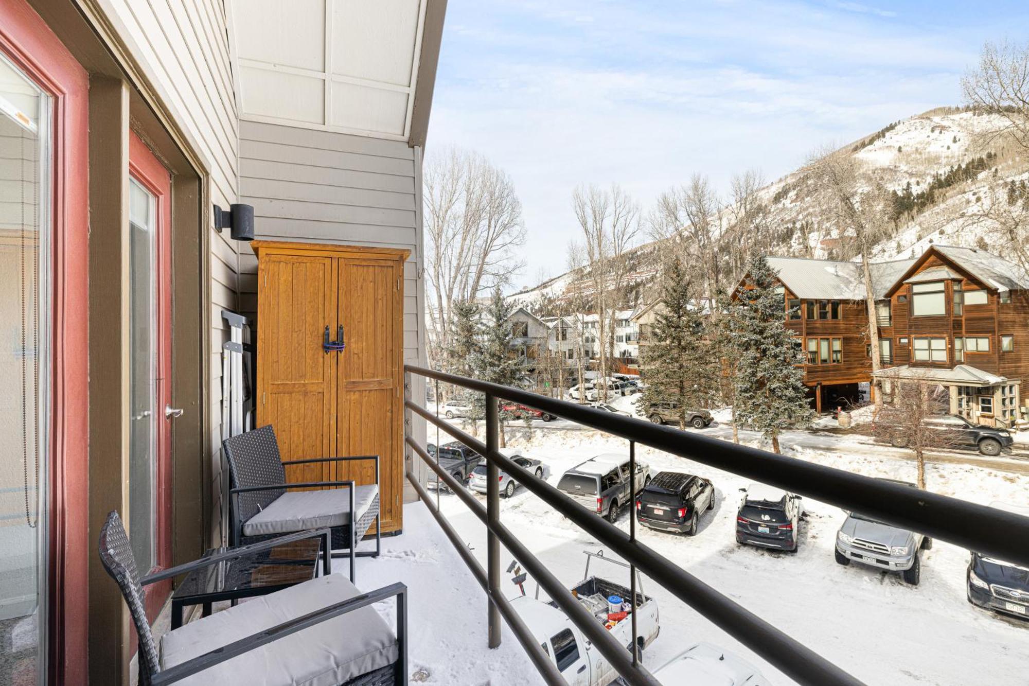 Viking Lodge Telluride Cameră foto