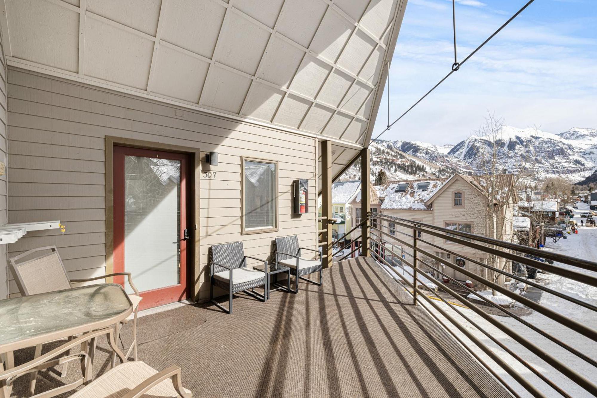 Viking Lodge Telluride Cameră foto