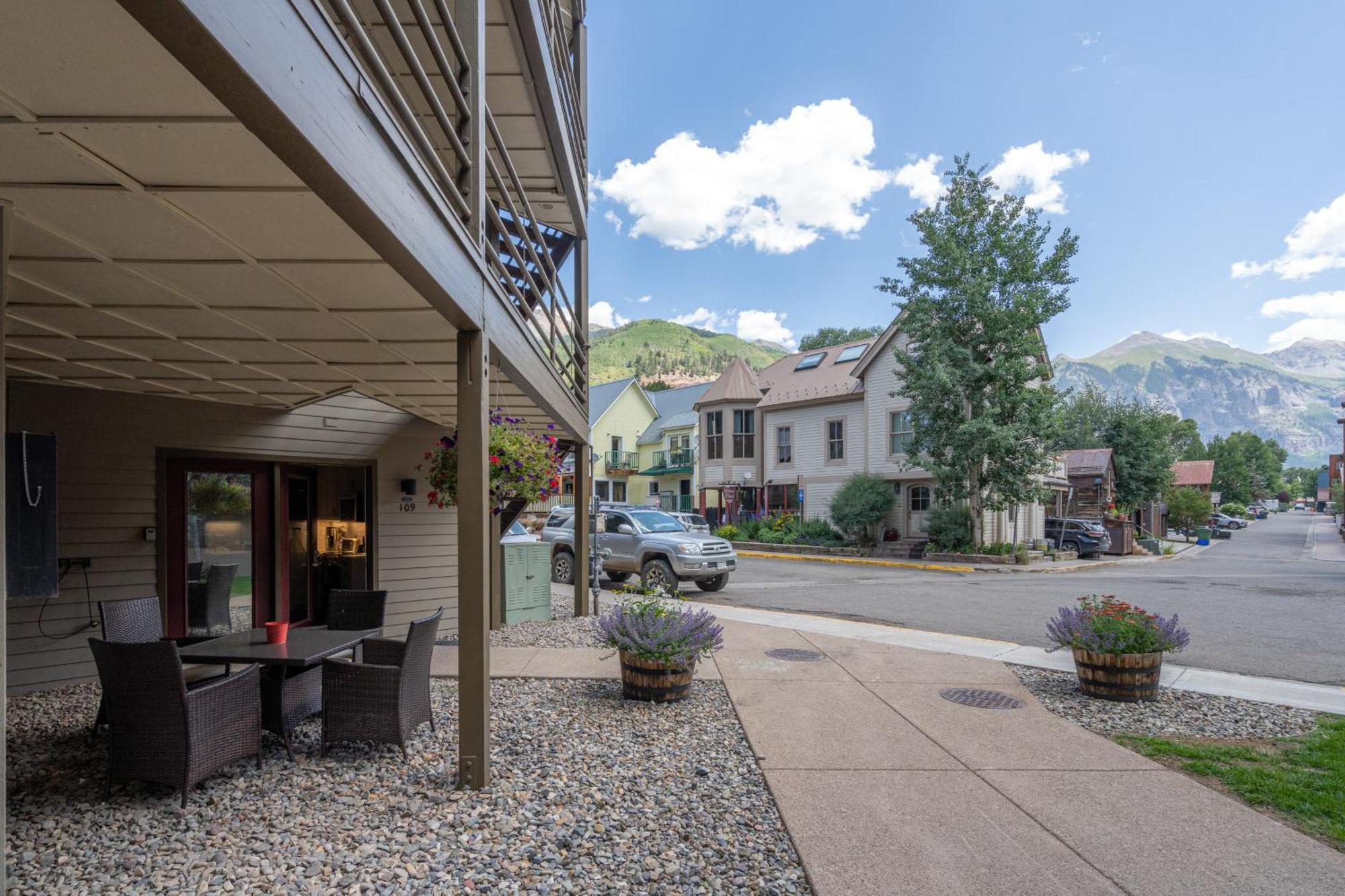 Viking Lodge Telluride Cameră foto